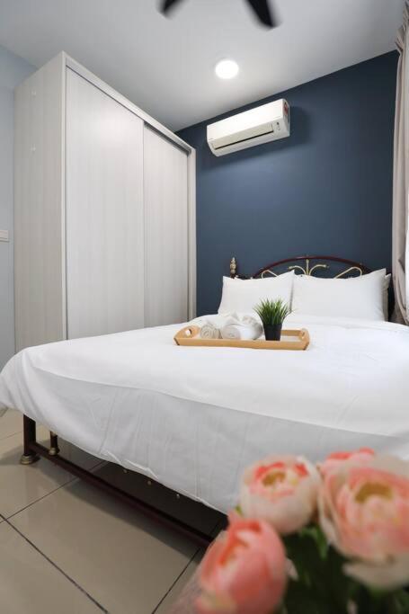 Solstice Duplex Cyberjaya By Ec Apartman Kültér fotó