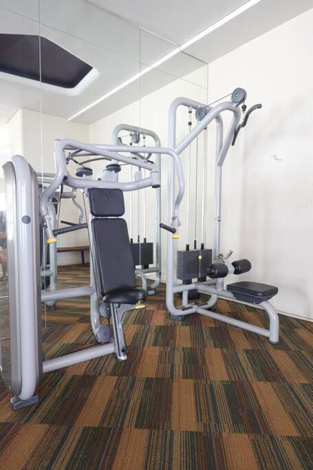 Solstice Duplex Cyberjaya By Ec Apartman Kültér fotó